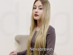 Nevabrown