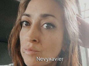 Nevyxavier