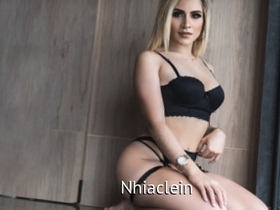 Nhiaclein