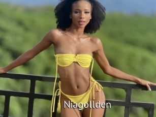 Niagollden