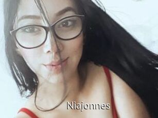 Niajonnes
