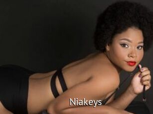 Niakeys