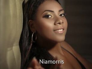Niamorris