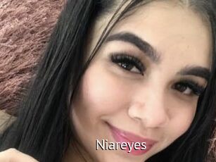 Niareyes