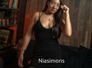 Niasimons