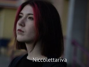 Niccolettariva