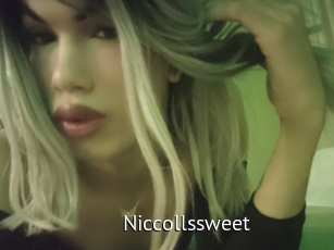 Niccollssweet