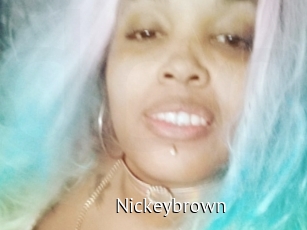 Nickeybrown