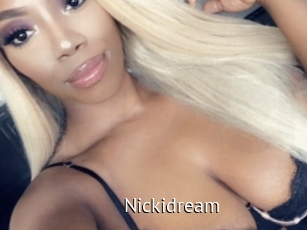 Nickidream