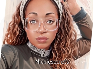 Nickiesecrets