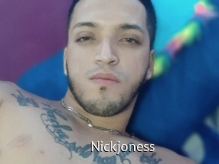 Nickjoness