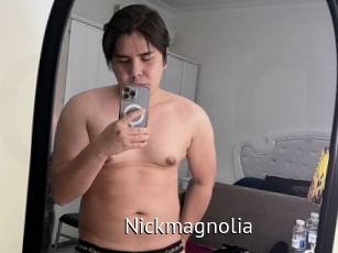 Nickmagnolia