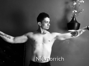 Nicknorrich