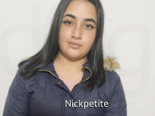 Nickpetite