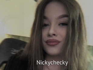 Nickychecky
