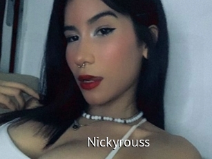 Nickyrouss
