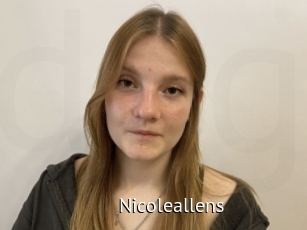 nicoleallens Du Porno Gratuit