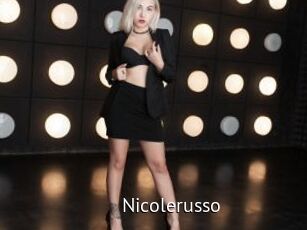 Nicolerusso