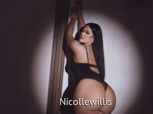 nicollewillis Du Porno Gratuit