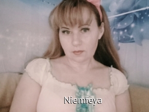 Niemfeya