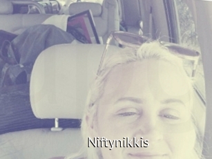 Niftynikkis