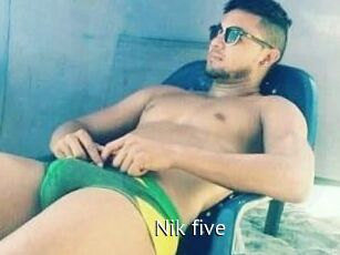 Nik_five