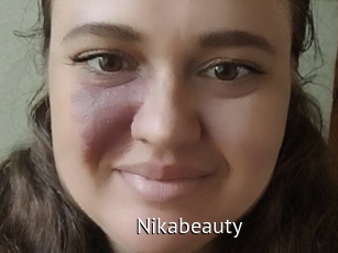 Nikabeauty