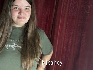Nikahey