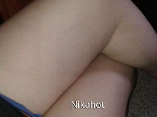 Nikahot