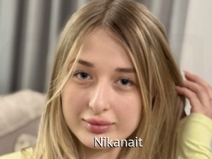 Nikanait