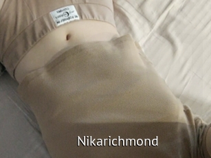 Nikarichmond