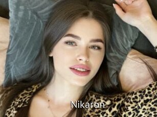 Nikaron