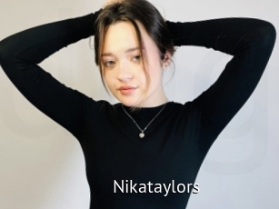 Nikataylors