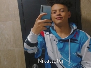 Nikattoter