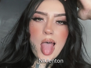 Nikfenton