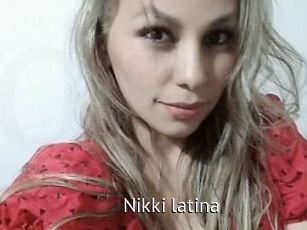 Nikki_latina