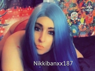 Nikkibanxx187