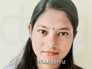 Nikkibennz