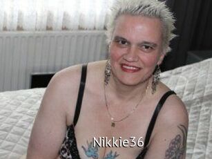 Nikkie36