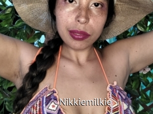 Nikkiemilkie