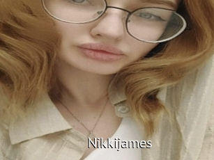 Nikkijames