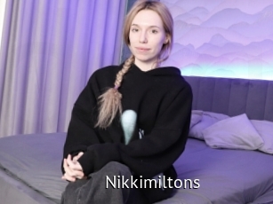 Nikkimiltons