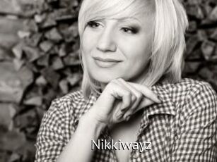 Nikkiwayz