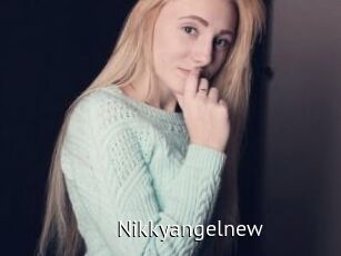 Nikkyangelnew