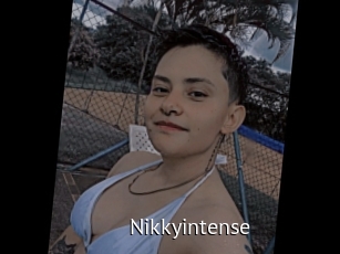 Nikkyintense