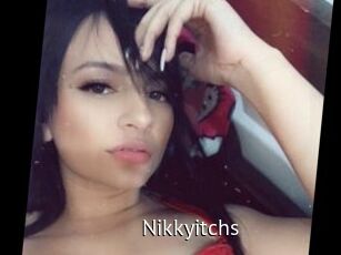 Nikkyitchs