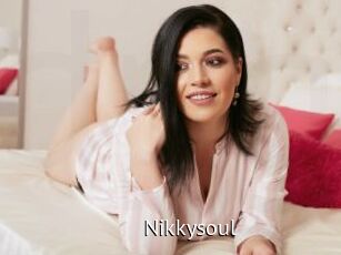 Nikkysoul