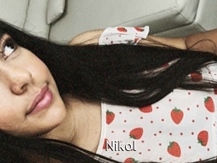 Nikol