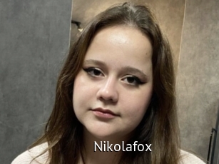 Nikolafox