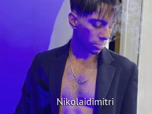 Nikolaidimitri